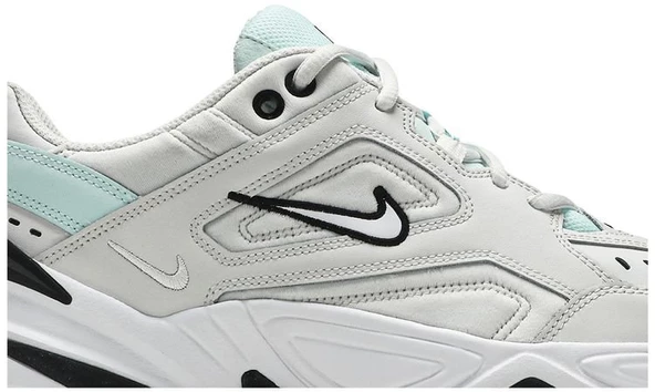 Nike M2K Tekno Platinum Tint Spor ayakkabı - 2