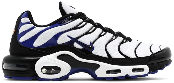 Nike TN Air Max Plus Persian Violet Spor Ayakkabı