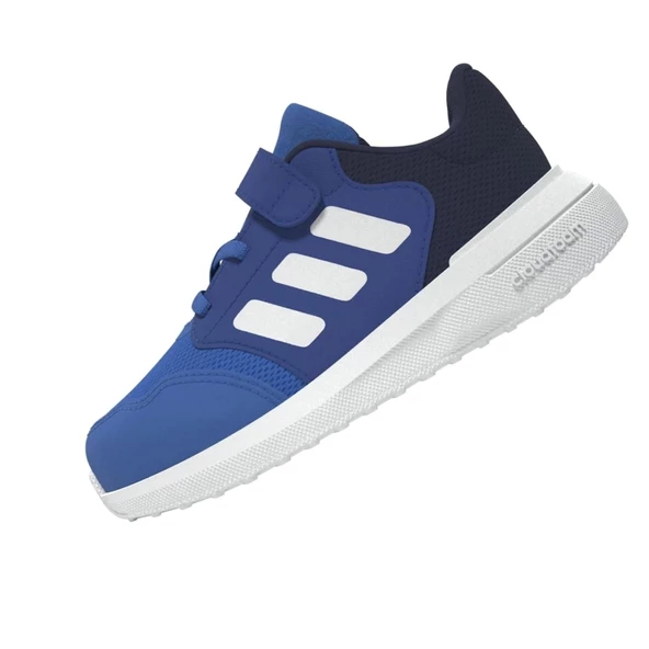 adidas IH7780 TENSAUR RUN 3.0 EL BEBEK SPOR AYAKKABI - Resim 2