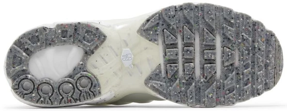 Nike Air Max Terrascape Plus White Spor Ayakkabı - 4
