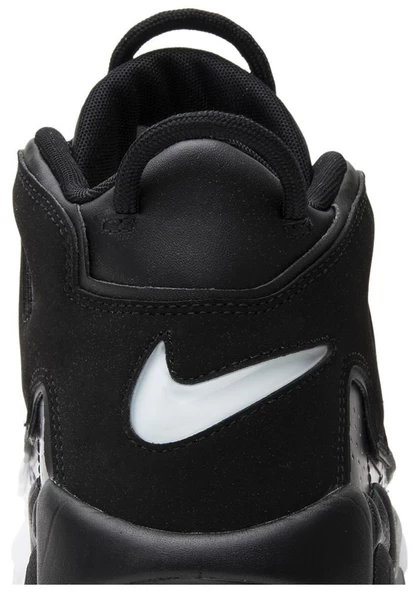 Nike Air More Uptempo Tri-Color Spor Ayakkabı - Resim 7