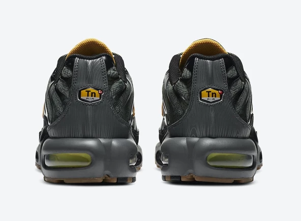Nike Air Max Plus Fresh Perspective Spor Ayakkabı - Resim 4