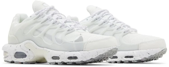 Nike Air Max Terrascape Plus White Spor Ayakkabı - 8