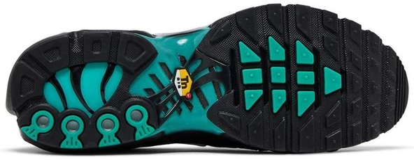 Nike TN Air Max Plus Light Retro Spor Ayakkabı - Resim 4