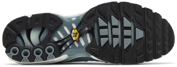 Nike TN Air Max Plus Waterway Spor Ayakkabı - 4