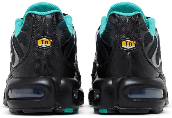 Nike TN Air Max Plus Light Retro Spor Ayakkabı - Resim 6
