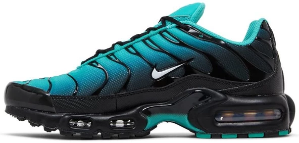 Nike TN Air Max Plus Light Retro Spor Ayakkabı - Resim 3