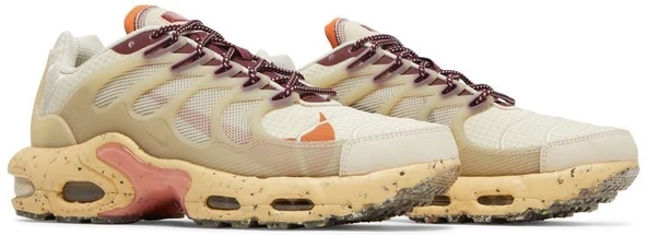 Nike Air Max Terrascape Plus 'Pearl White Dark Beetroot' Spor Ayakkabı - 8