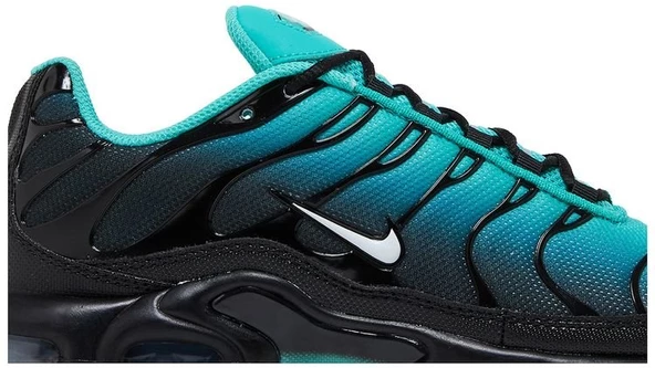 Nike TN Air Max Plus Light Retro Spor Ayakkabı - Resim 2