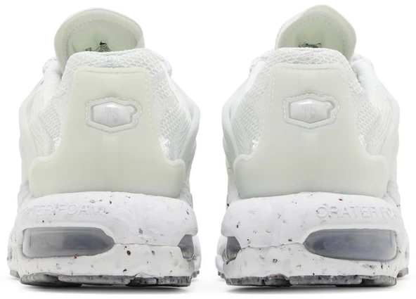 Nike Air Max Terrascape Plus White Spor Ayakkabı - 6