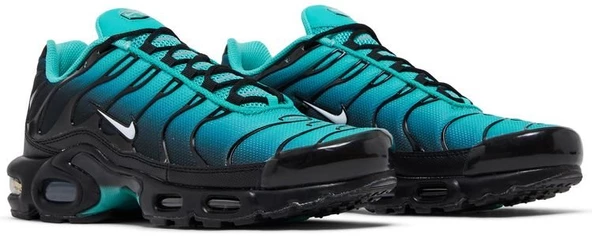 Nike TN Air Max Plus Light Retro Spor Ayakkabı - Resim 8