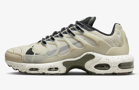 Nike Air Max Terrascape Plus Rattan Spor Ayakkabı
