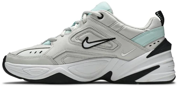 Nike M2K Tekno Platinum Tint Spor ayakkabı - 3
