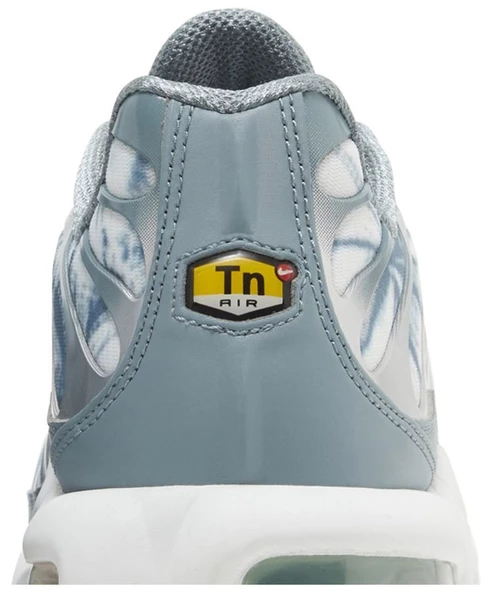 Nike TN Air Max Plus Waterway Spor Ayakkabı - 7