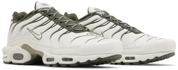 Nike Air Max Plus Phantom Cargo Khaki Spor Ayakkabı - 8