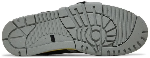 Nike Air Trainer 1 Utility Dark Smoke Grey Spor Ayakkabı - Resim 4