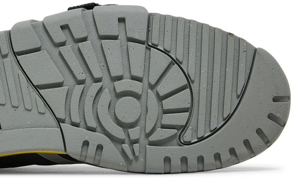 Nike Air Trainer 1 Utility Dark Smoke Grey Spor Ayakkabı - Resim 5