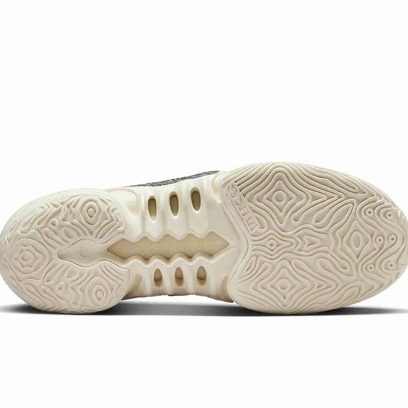Nike Cosmic Unity 2 EP Coconut Milk Spor Ayakkabı - 5