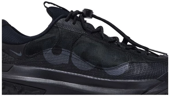 Nike ACG Mountain Fly 2 Low Black Spor Ayakkabı - 2