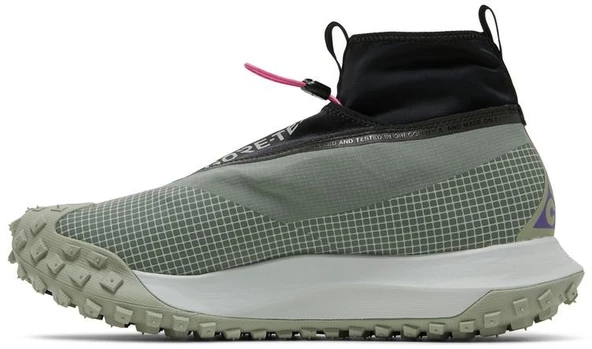 Nike ACG Mountain Fly Gore‑Tex Clay Green Spor Ayakkabı - Resim 3