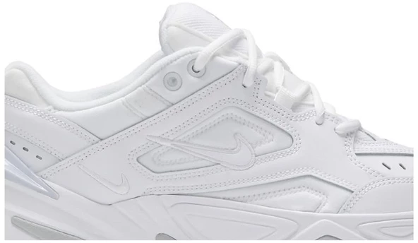 Nike M2K Tekno Black White Spor Ayakkabı - 2