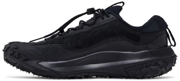 Nike ACG Mountain Fly 2 Low Black Spor Ayakkabı - 3