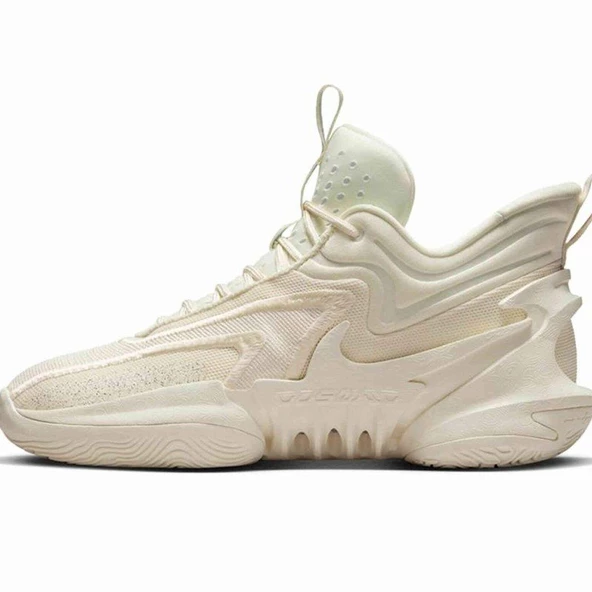 Nike Cosmic Unity 2 EP Coconut Milk Spor Ayakkabı - 2