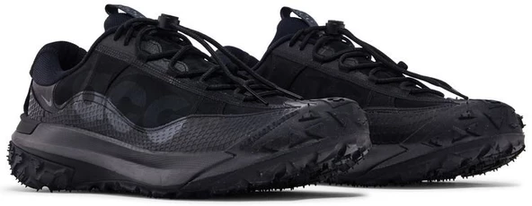 Nike ACG Mountain Fly 2 Low Black Spor Ayakkabı - 8