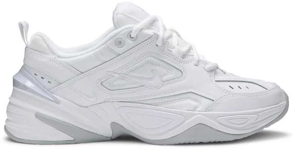 Nike M2K Tekno Black White Spor Ayakkabı