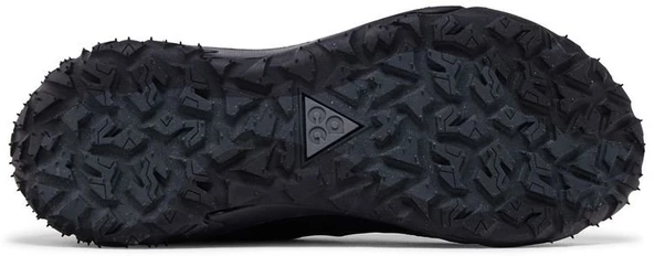 Nike ACG Mountain Fly 2 Low Black Spor Ayakkabı - 4