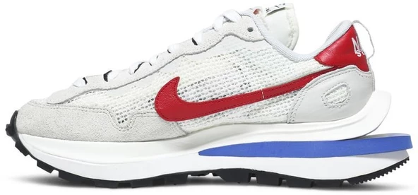 Nike VaporWaffle x Sacai Royal Fuschia Spor Ayakkabı - 3