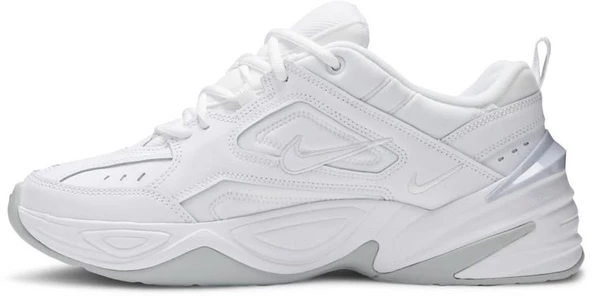 Nike M2K Tekno Black White Spor Ayakkabı - 3