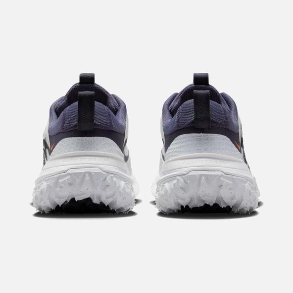 Nike ACG Mountain Fly 2 Low Summit White Spor Ayakkabı - 5