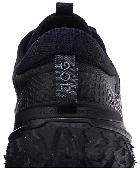 Nike ACG Mountain Fly 2 Low Black Spor Ayakkabı - 7