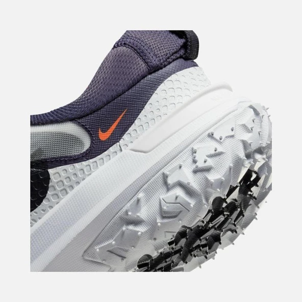 Nike ACG Mountain Fly 2 Low Summit White Spor Ayakkabı - 4