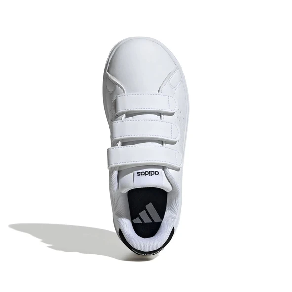 adidas IH8122 ADVANTAGE BASE 2.0 CF ÇOCUK SPOR AYAKKABI - 2