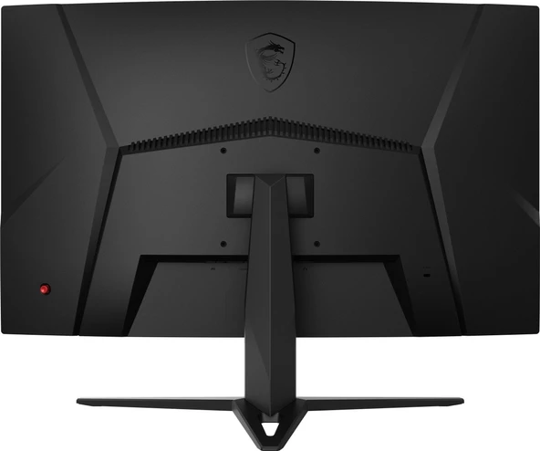 MSI 31.5 G32C4 E2 1920x1080 (FHD) 16:9 CURVE 1500R VA 170HZ 1MS FREESYNC PREMIUM GAMING MONITOR - 4