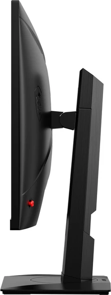 MSI 27 G274PF 1920x1080 (FHD) 16:9 FLAT RAPID IPS 180HZ 1MS G-SYNC COMPATIBLE PIVOT GAMING MONITOR - Resim 5
