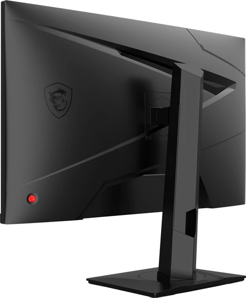 MSI 27 G274PF 1920x1080 (FHD) 16:9 FLAT RAPID IPS 180HZ 1MS G-SYNC COMPATIBLE PIVOT GAMING MONITOR - Resim 4