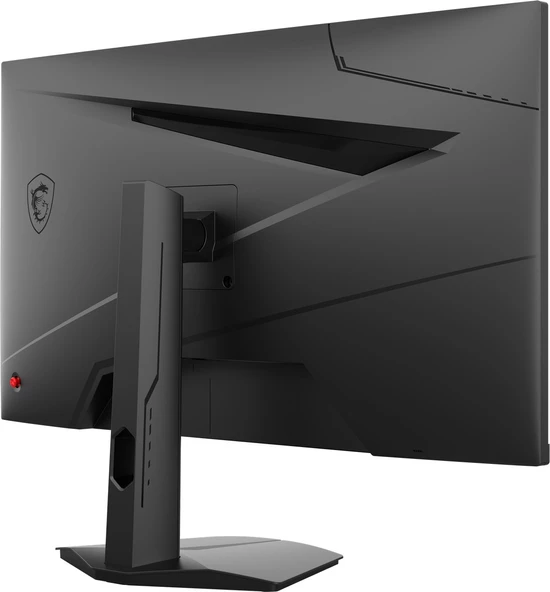 MSI 27 G274F 1920x1080 (FHD) 16:9 FLAT RAPID IPS 180HZ 1MS ADAPTIVE-SYNC GAMING MONITOR - Resim 3