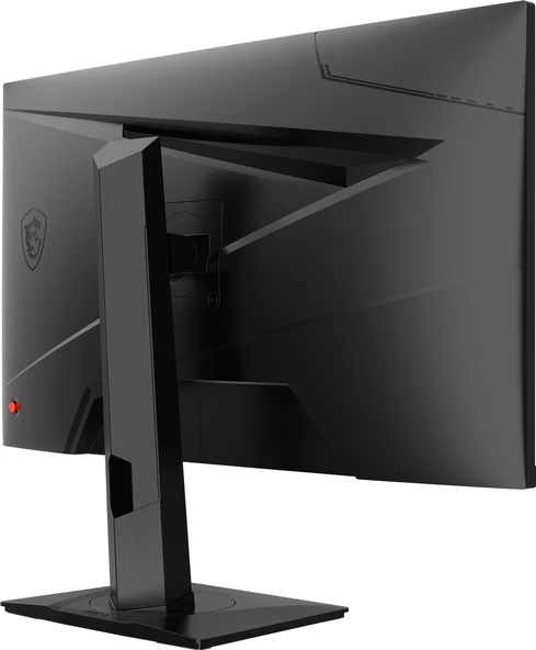 MSI 27 G274PF 1920x1080 (FHD) 16:9 FLAT RAPID IPS 180HZ 1MS G-SYNC COMPATIBLE PIVOT GAMING MONITOR - Resim 2