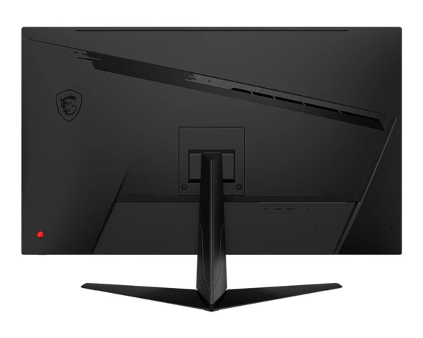 MSI 31.5 G321Q 2560x1440 (WQHD) 16:9 FLAT IPS 170HZ 1MS G-SYNC COMPATIBLE GAMING MONITOR - Resim 2