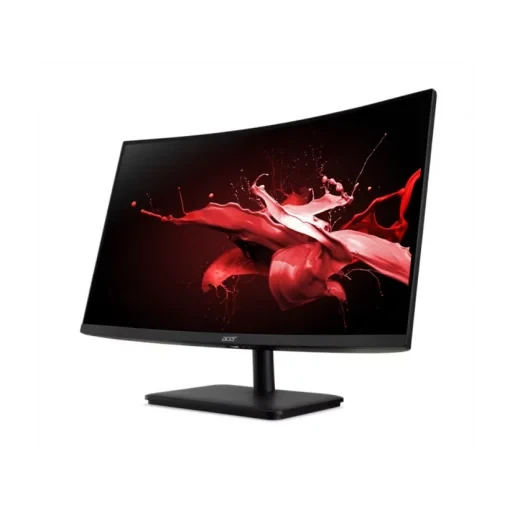ACER 27 UM.HE0EE.302 ED270RS3 CURVED 1500R VA 1920x1080 180Hz 1MS(VRB) 250NIT 2HDMI 1DP MM MONITOR - 2