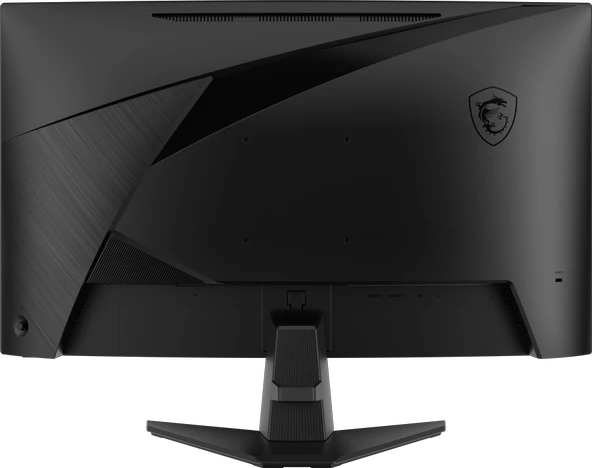 MSI 27 MAG 27C6X 1920x1080 (FHD) 16:9 CURVE 1500R VA 250HZ(OC) 1MS ADAPTIVE-SYNC GAMING MONITOR - Resim 2