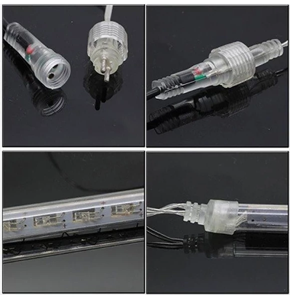 3.2 M Meteor Led Gün Işığı MZXX3-2 - 2