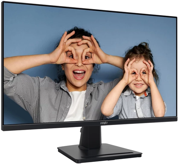 MSI 27 PRO MP275 1920x1080 (FHD) 16:9 FLAT IPS 100HZ 1MS FREESYNC MONITOR - 2