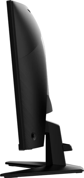 MSI 27 MAG 27C6X 1920x1080 (FHD) 16:9 CURVE 1500R VA 250HZ(OC) 1MS ADAPTIVE-SYNC GAMING MONITOR - Resim 3