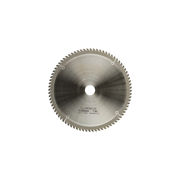 Tomax Alüminyum Daire Testere 50/108 T