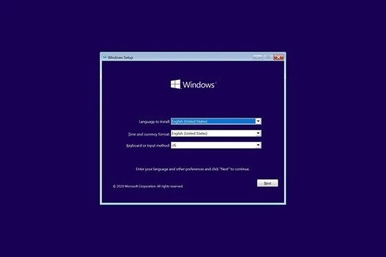 Windows 11 Bootable Flash Drive + License Key - Freedos cihazlar için geçerlidir - 7