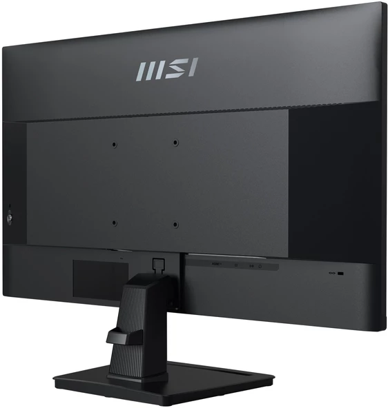 MSI 27 PRO MP275 1920x1080 (FHD) 16:9 FLAT IPS 100HZ 1MS FREESYNC MONITOR - 5